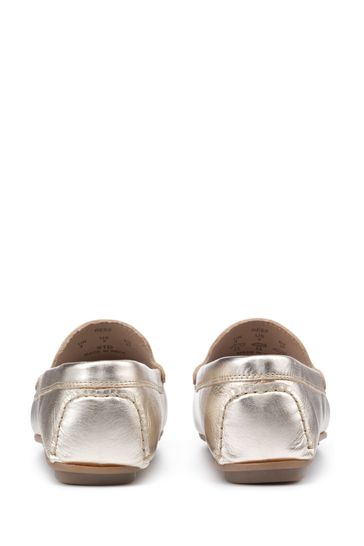 Hotter online gold shoes