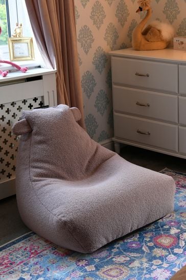 Extreme lounging hotsell mini bean bag