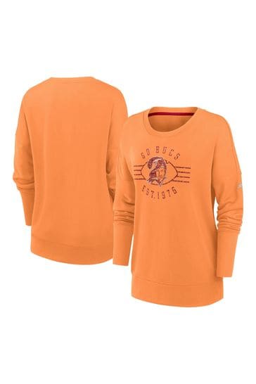 Sweat nike orange outlet