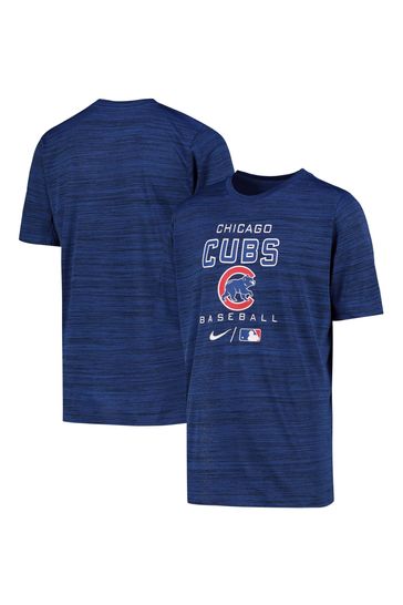 Chicago Cub Shirts -  UK