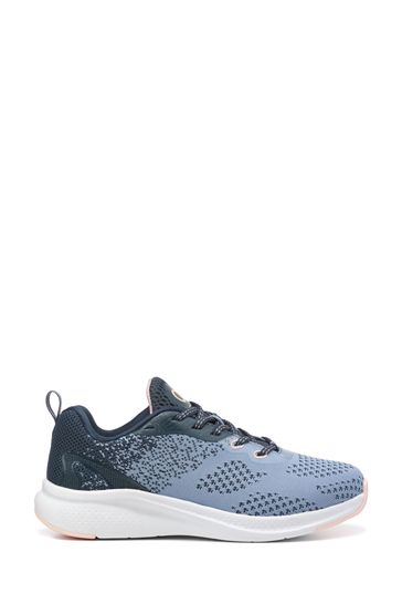 Hotter trainers shop