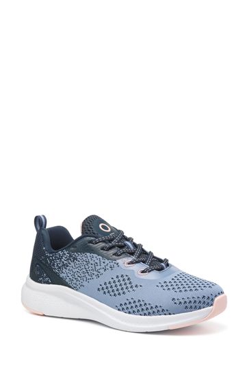 Hotter trainers online