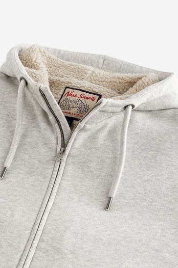 Next borg hoodie hotsell