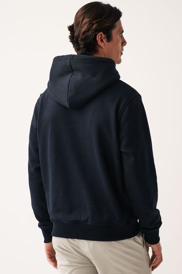 Next discount borg hoodie