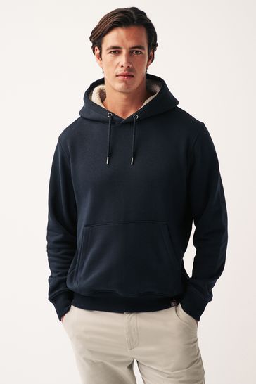 Next borg new arrivals hoodie