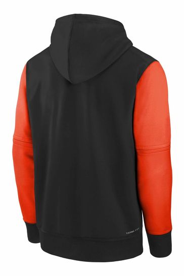 Buy Nike Black Fanatics San Francisco Giants Nike Therma Fleece