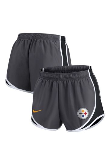 Nike steelers shorts outlet