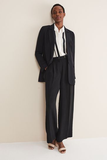 Phase eight store tux tunic dress