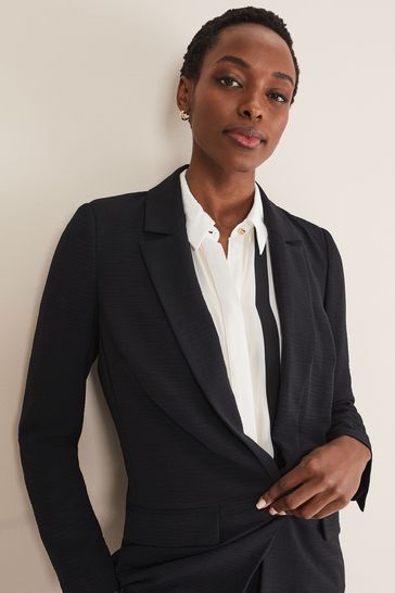 Phase eight black jacket shop