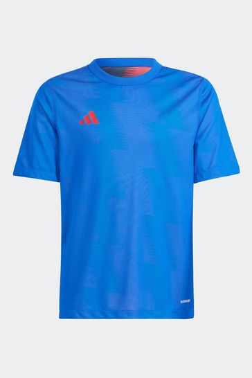 Buy adidas REV 24 Jersey T Shirt from Next Bahrain