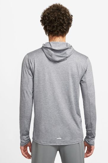 Mens nike cheap running hoodie