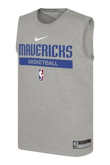 Dallas mavericks hotsell sleeveless hoodie