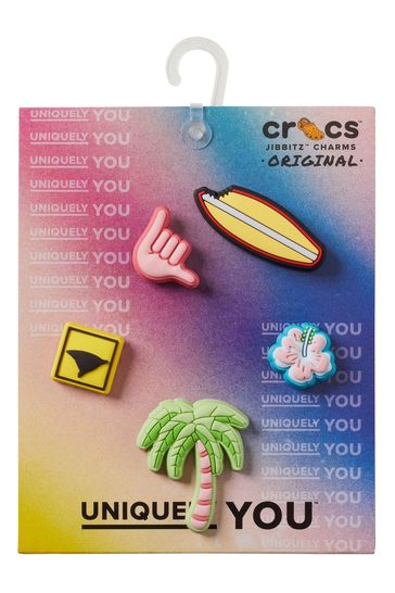 Crocs Jibbitz 5pck