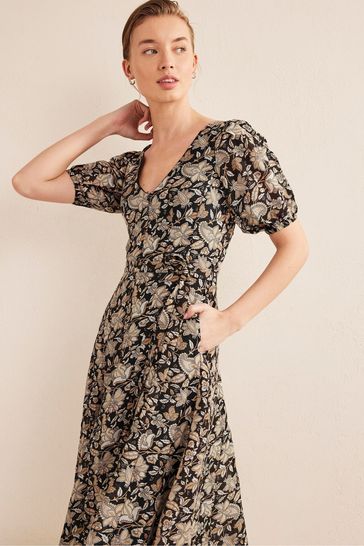 Reformation esme dress discount
