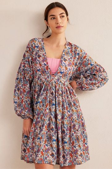 Boden shop beach dress