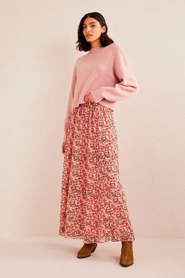 Boden online maxi skirt