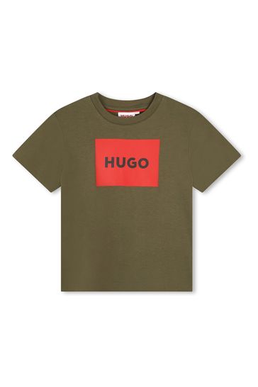Hugo top online shop