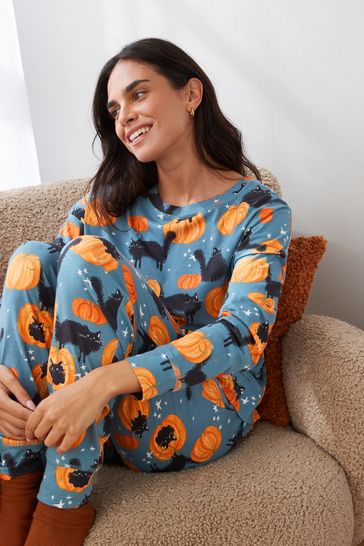 Pumpkin pyjamas online