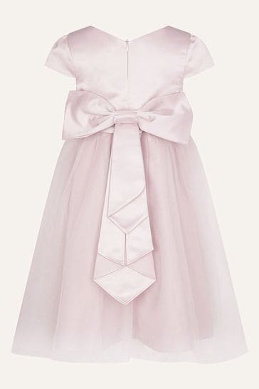 Monsoon blush bridesmaid dresses hotsell