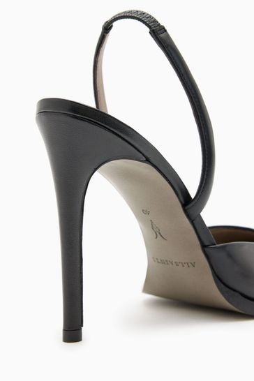 All saints clearance shoes womens