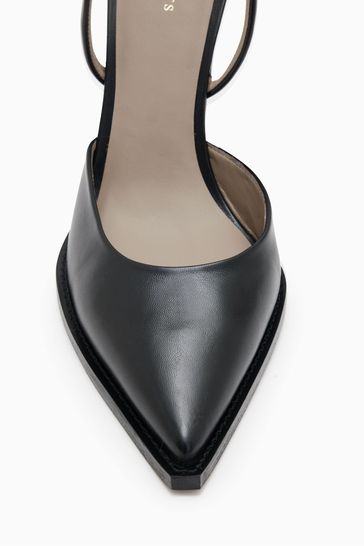 All saints new arrivals heels