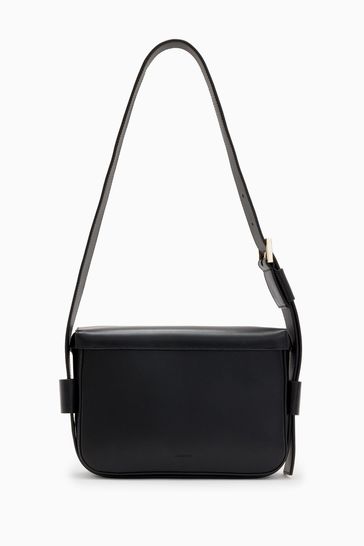 Allsaints messenger bag clearance