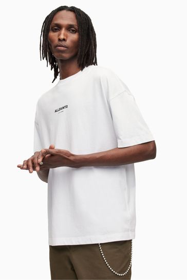 Acne measure deals t shirt