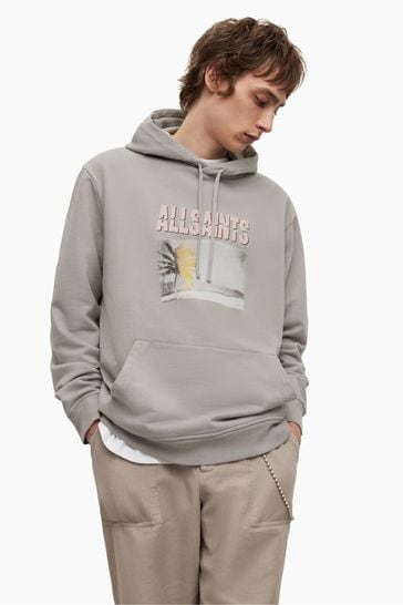 All saints clearance hoodie sale