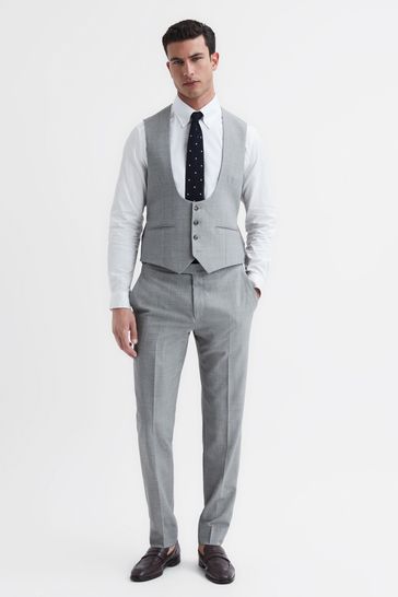 Arrow slim fit top