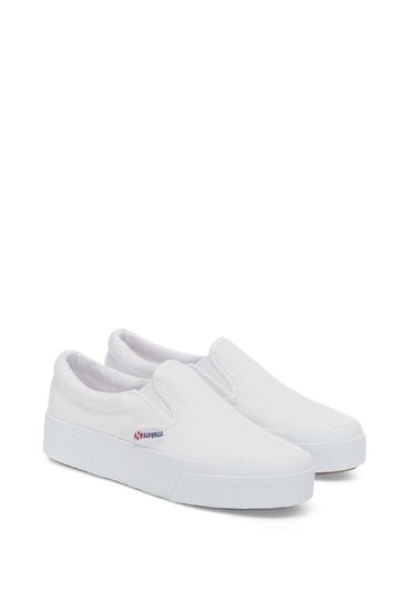 Vans o superga outlet