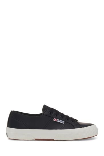 Superga 2750 black online