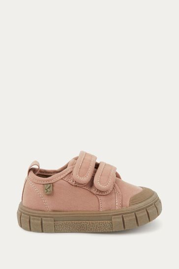 Velcro strap trainers hotsell