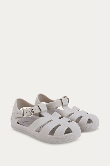 Kidly online jelly shoes