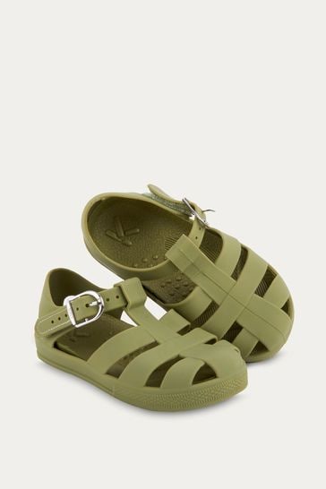 Buy KIDLY Jelly Sandals from Next Slovakia