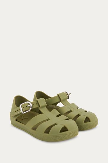 Kidly shop jelly shoes