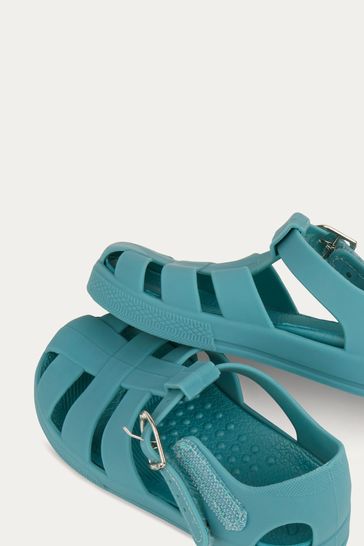 Kidly sales jelly shoes