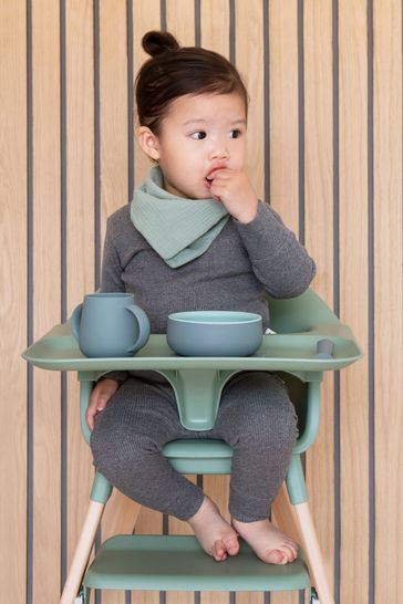 Kidly silicone bib deals