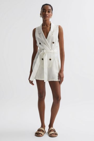 Florence and fred playsuit new arrivals