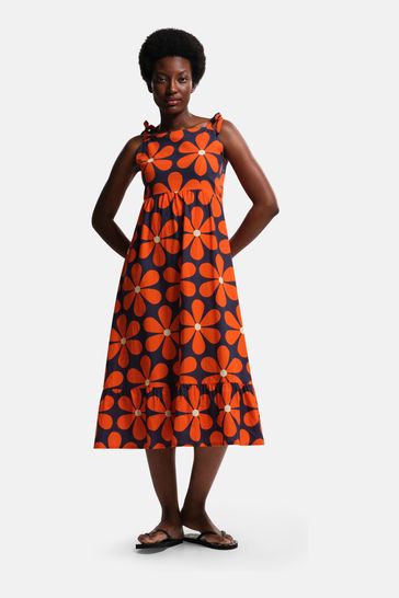 Orla kiely hotsell wedding dress