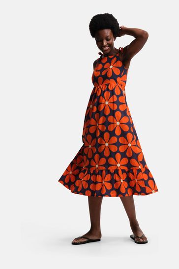 Orla kiely outlet wedding dress