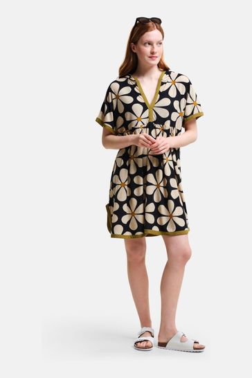 Regatta Orla Kiely Towelling Dress