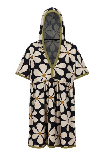 Orla kiely dressing gown on sale