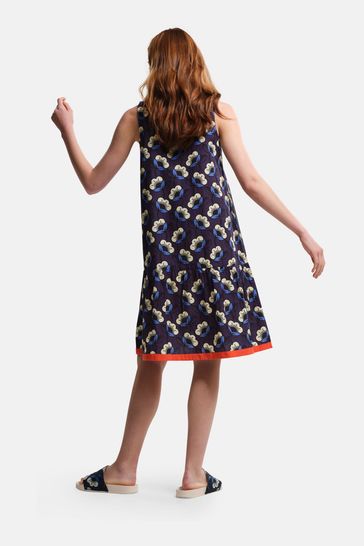 Buy Regatta Orla Kiely Summer Dress from Next Luxembourg
