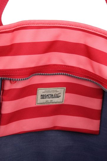 Regatta shop beach bag