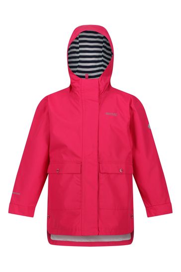 Regatta top bambalina jacket