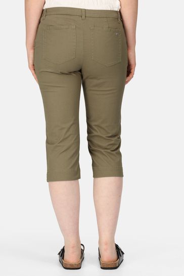 Regatta capri pants hotsell