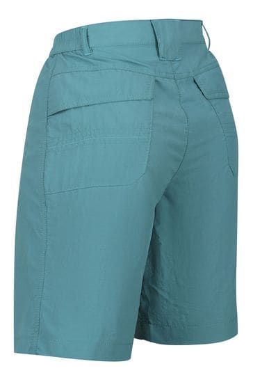 Regatta women's chaska shorts clearance