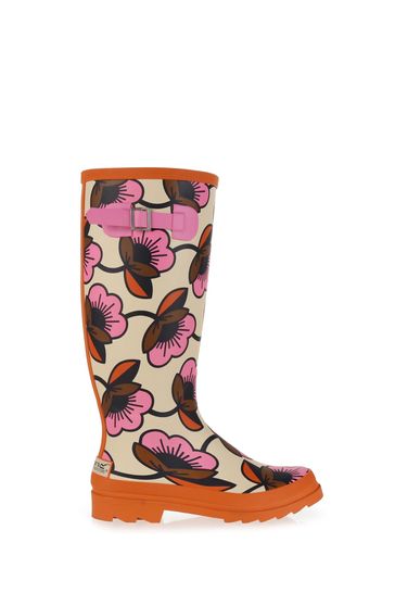 Regatta Orla Kiely Hi II Wellies