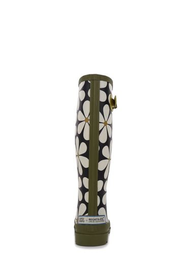 Hunter cheap floral wellies