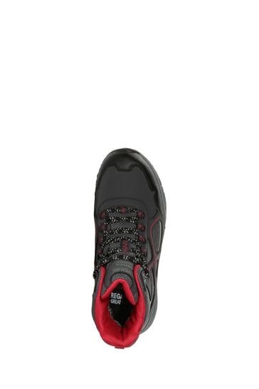 Buy Regatta Lady Blue Vendeavour Waterproof Walking Boots from